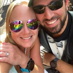 Meet your Posher, Tracy